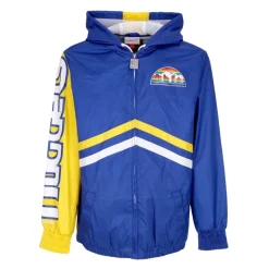 Sale NBA Uafviselig Windbreaker Hardwood Classics Træningsjakker