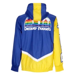 Sale NBA Uafviselig Windbreaker Hardwood Classics Træningsjakker