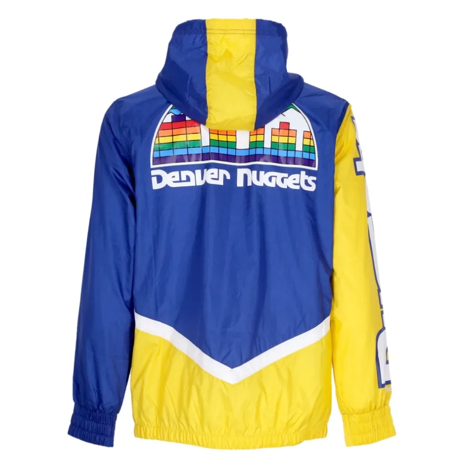 Sale NBA Uafviselig Windbreaker Hardwood Classics Træningsjakker