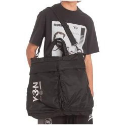 Online NBHD Padded Tote Bag Tasker