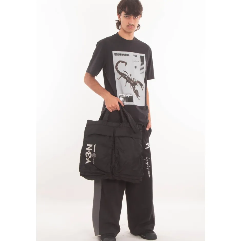 Online NBHD Padded Tote Bag Tasker