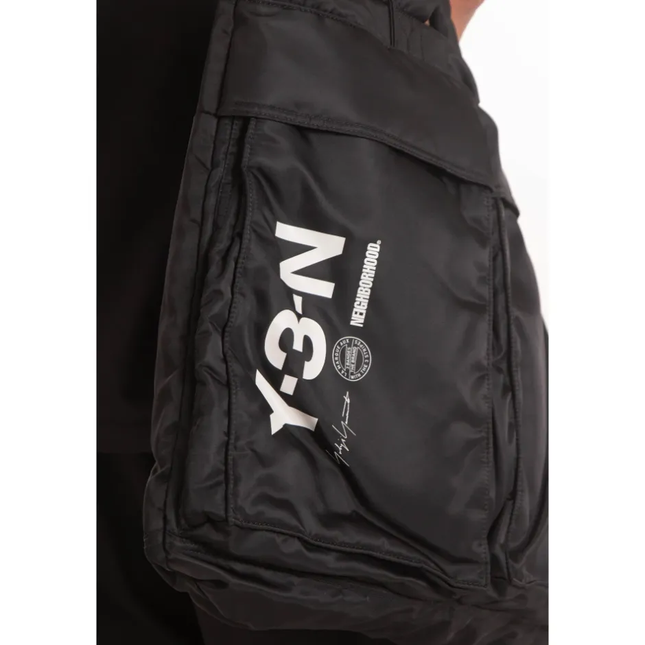 Online NBHD Padded Tote Bag Tasker