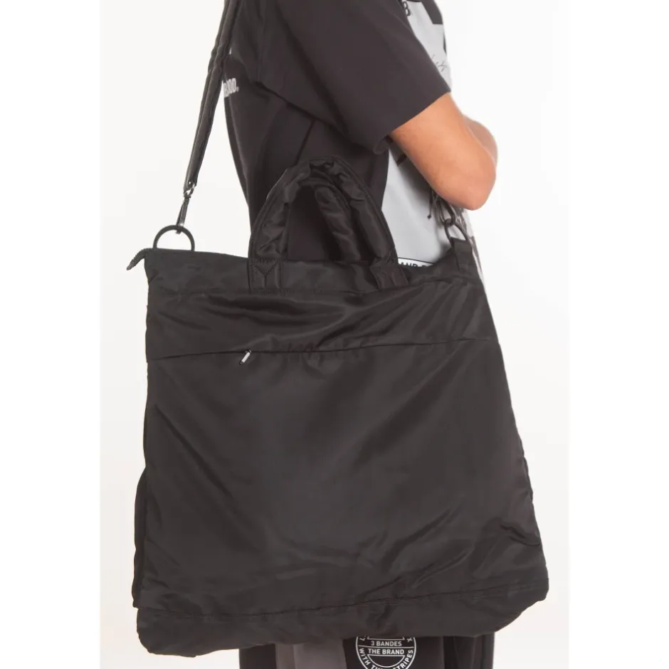 Online NBHD Padded Tote Bag Tasker