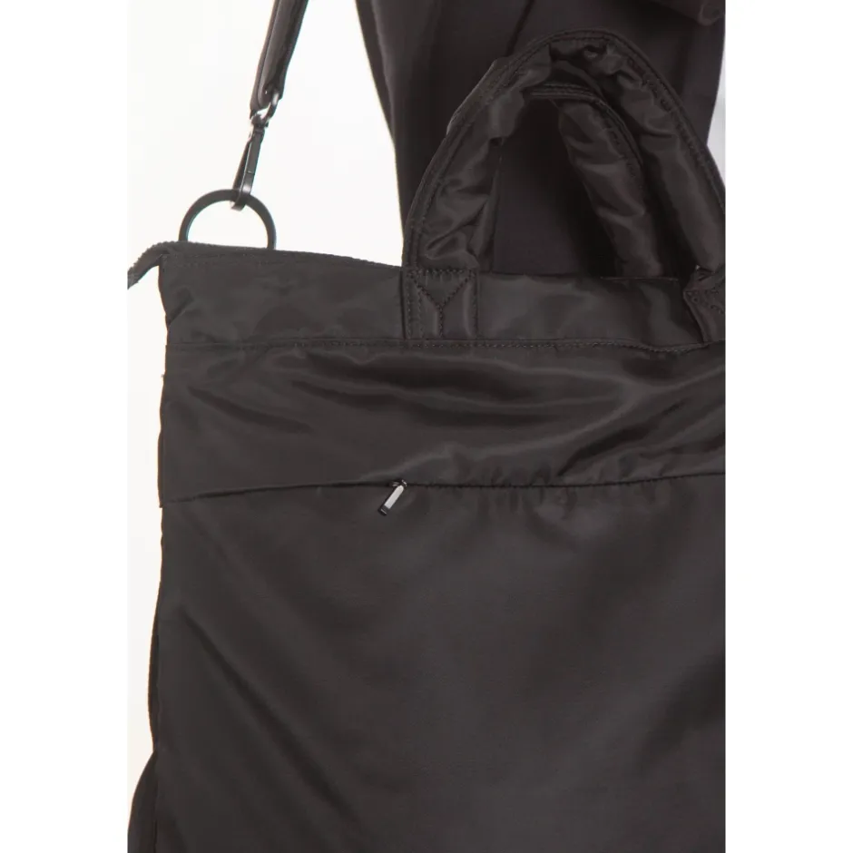 Online NBHD Padded Tote Bag Tasker