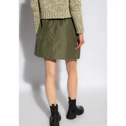 Clearance Nederdel med lommer Dame Nederdele