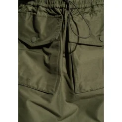 Clearance Nederdel med lommer Dame Nederdele