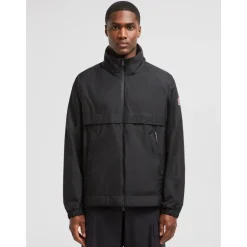 Best Negara Packable Hooded Windbreaker Jakker