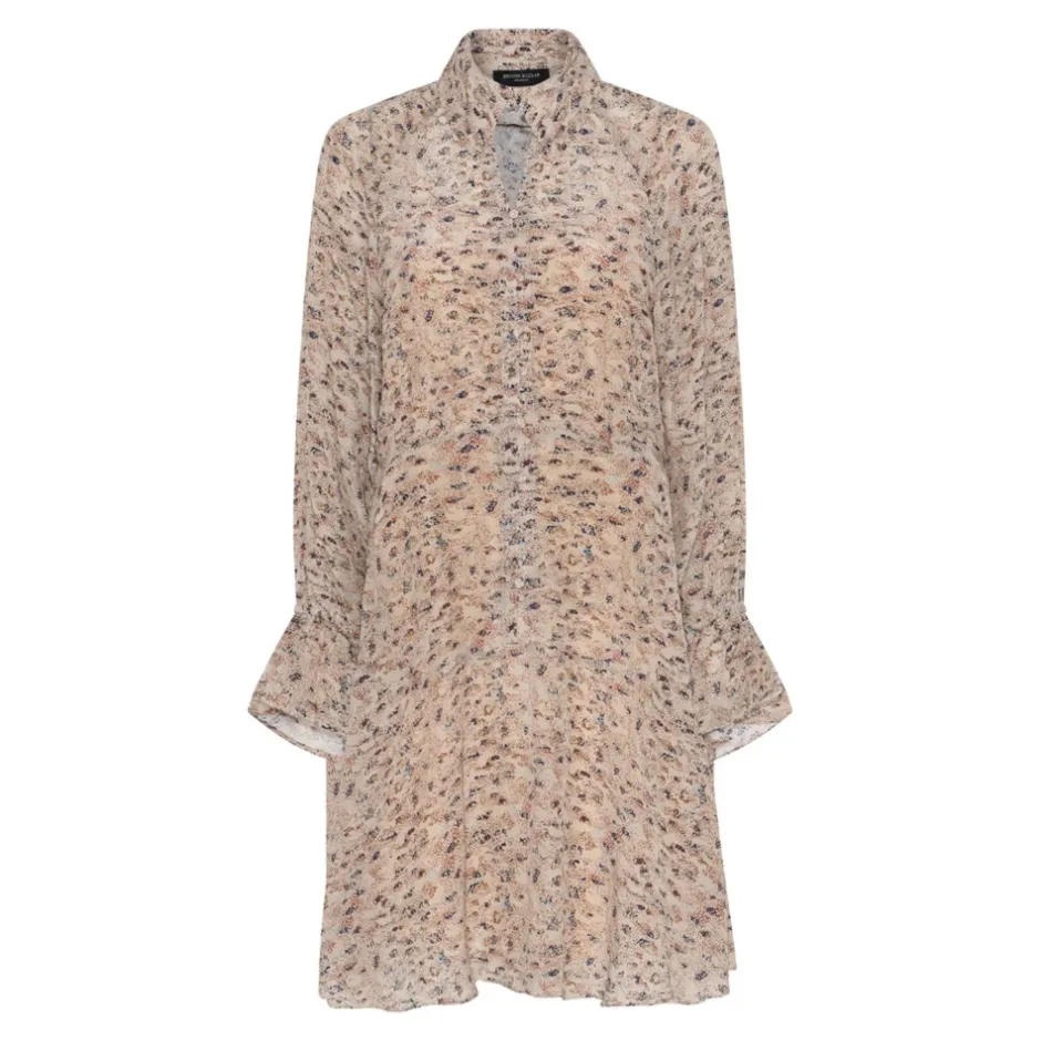 NengaBBSyrena Dress Dame Kjoler