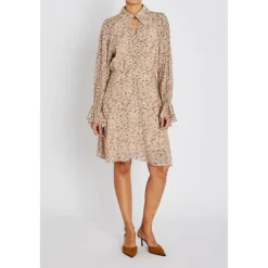 NengaBBSyrena Dress Dame Kjoler
