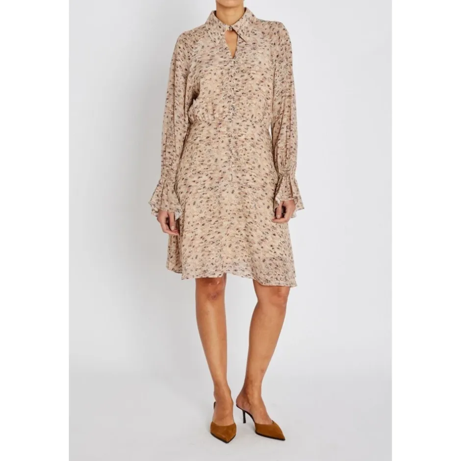 NengaBBSyrena Dress Dame Kjoler