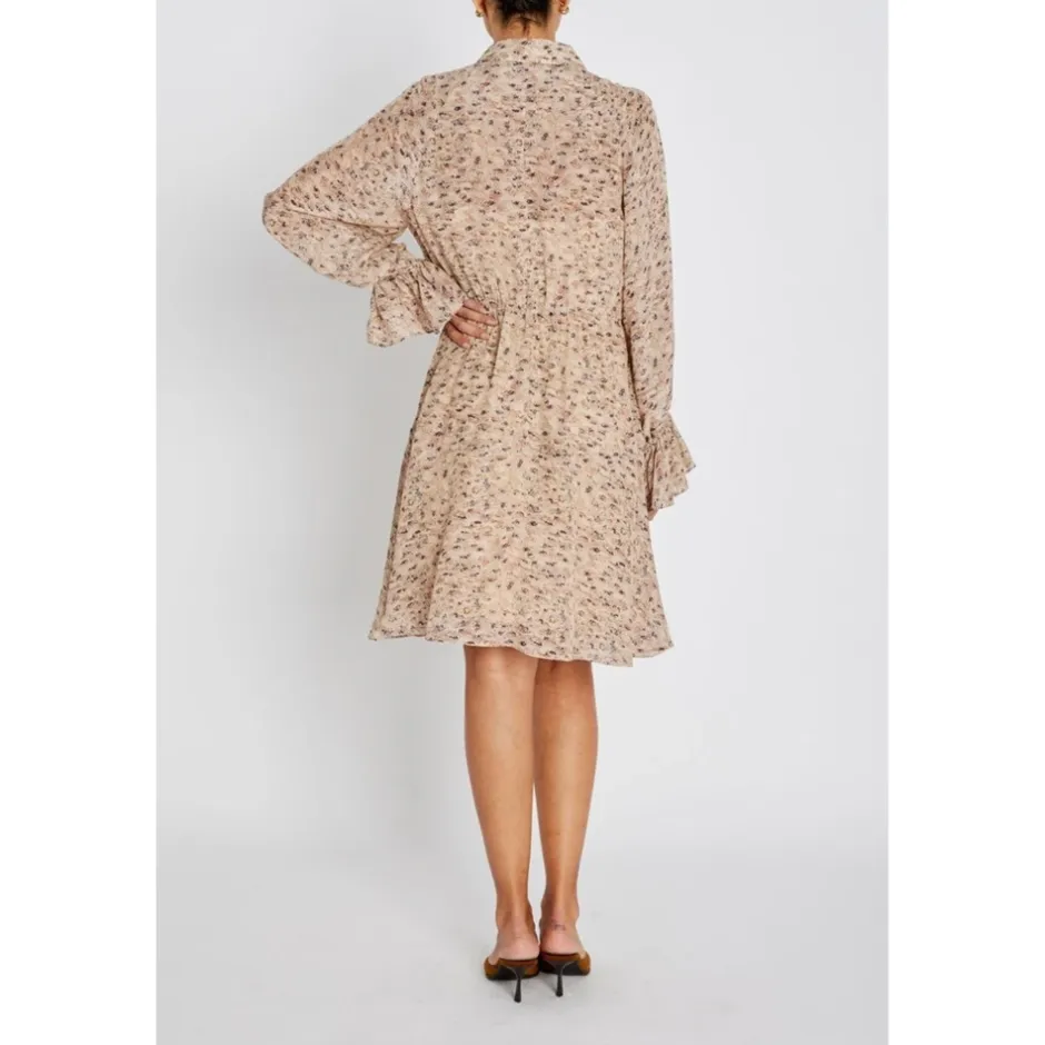NengaBBSyrena Dress Dame Kjoler