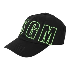Outlet Neon Logo Børne Baseball Cap Børn Huer & Kasketter