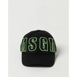 Outlet Neon Logo Børne Baseball Cap Børn Huer & Kasketter