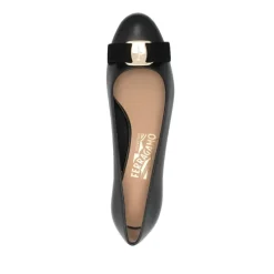 Sale Nero Vara 1 Pumps Dame Pumps|Stiletter