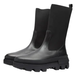 Discount Neue Chelsea High Støvler Dame Chelsea Boots