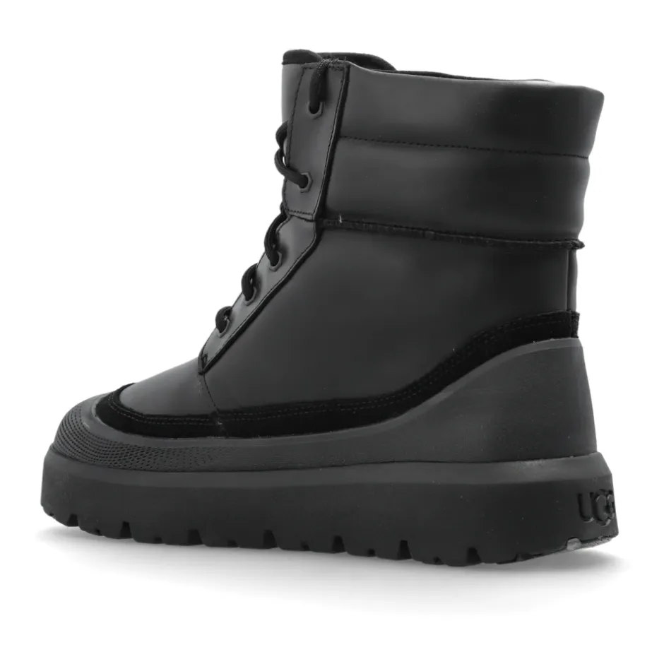 Discount Neumel High Weather Hybrid Vinterstøvler|Støvler