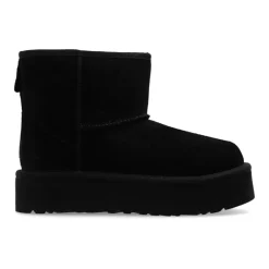 Neumel Platform Chelsea Boot Børn Støvler