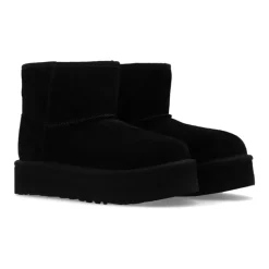 Neumel Platform Chelsea Boot Børn Støvler