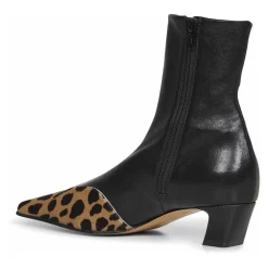 Sale Nevada Stretch High Boot Dame Støvler
