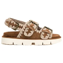 New New Bio Sandal Dame Sandaler