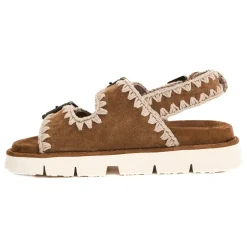 New New Bio Sandal Dame Sandaler
