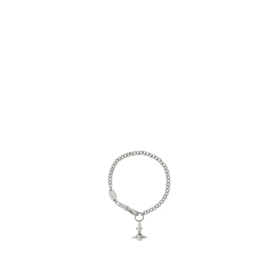 New Petite Orb Bracelet Dame Smykker