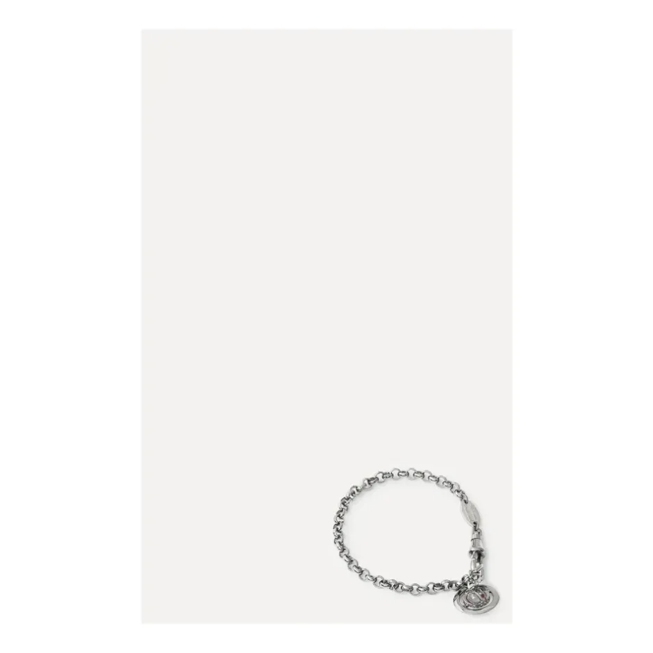 New Petite Orb Bracelet Dame Smykker