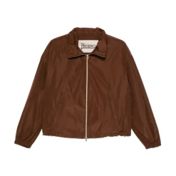 Best New Techno Taffeta Jacket Dame Jakker