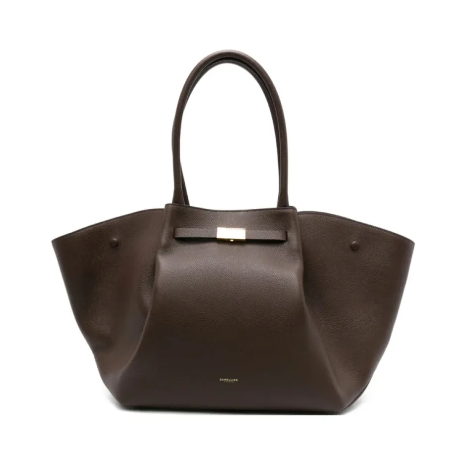 Sale New York L Tote Dame Håndtasker