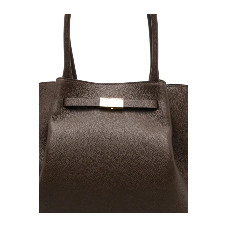 Sale New York L Tote Dame Håndtasker