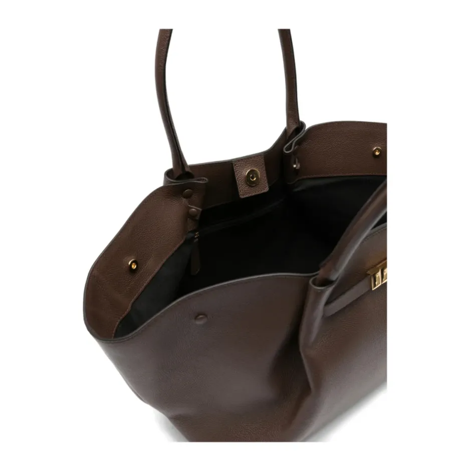 Sale New York L Tote Dame Håndtasker