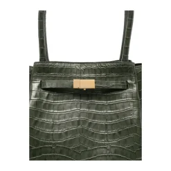New York Tote Dame Indkøbstasker