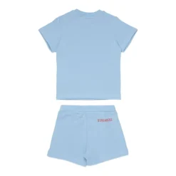Newborn Logo Tracksuit Børn Bodystocking & Sæt