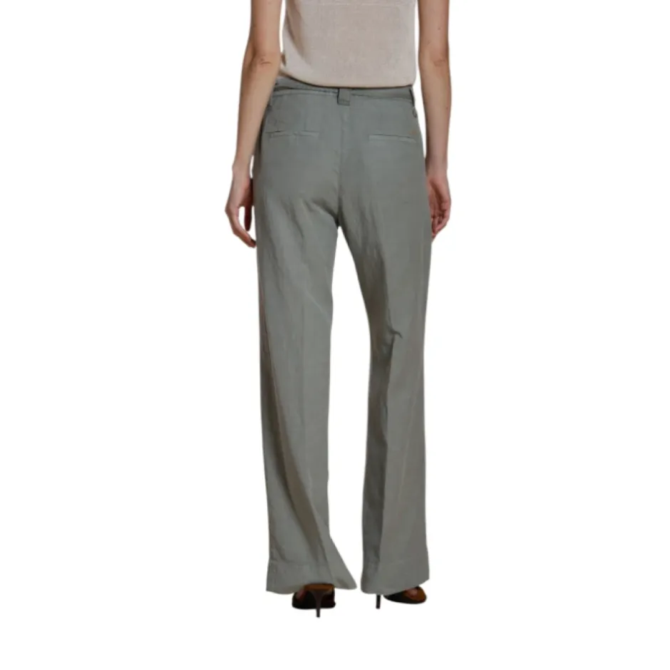 New Newyork Studio Trousers Dame Bukser