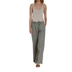 New Newyork Studio Trousers Dame Bukser
