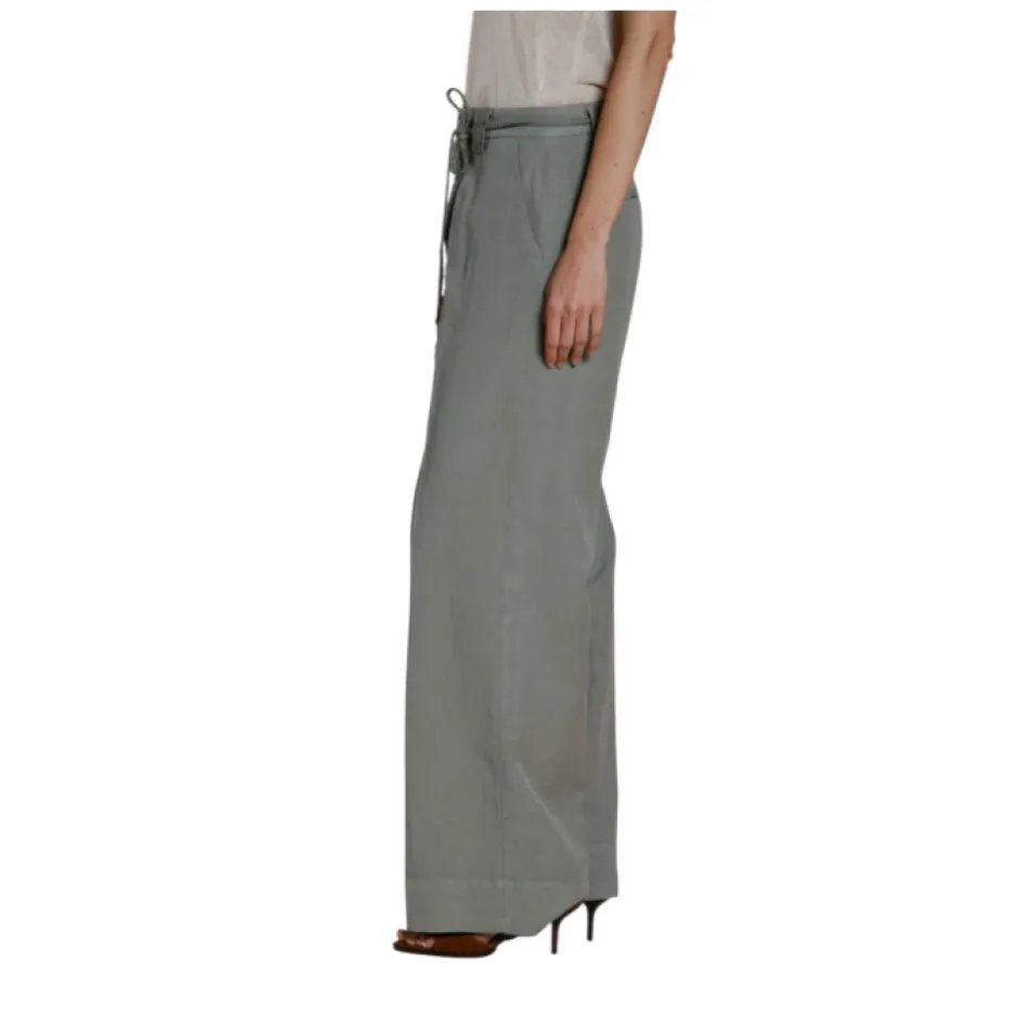 New Newyork Studio Trousers Dame Bukser