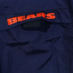 New NFL Surprise Win Chibaa NFL NFL Wind Skaljakker