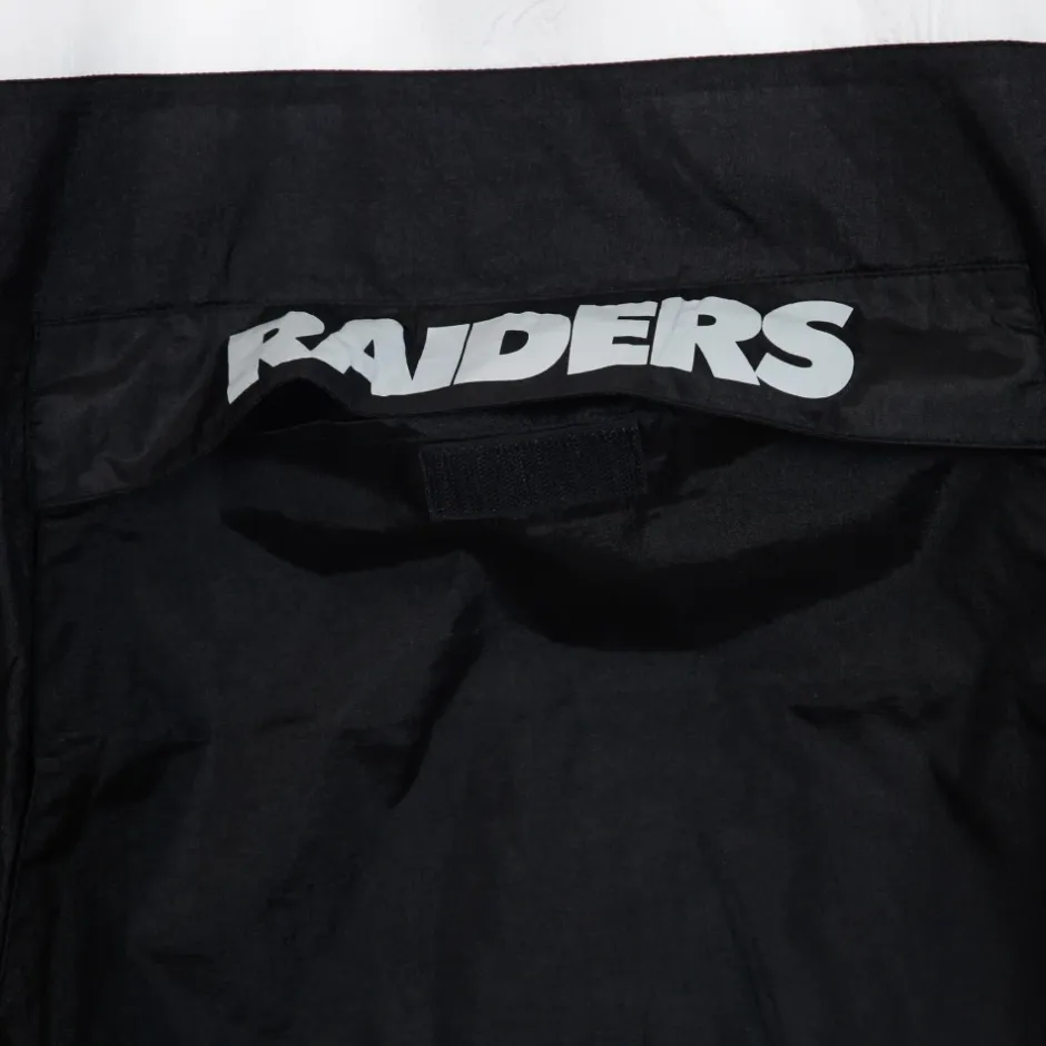 Clearance NFL Surprise Win Windbreaker Oakrai -Win Win Wind Jacket Skaljakker