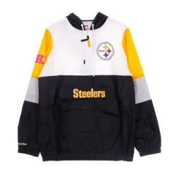Clearance NFL Surprise Win Windbreaker Pitsteon -UP Wind Jacket Skaljakker