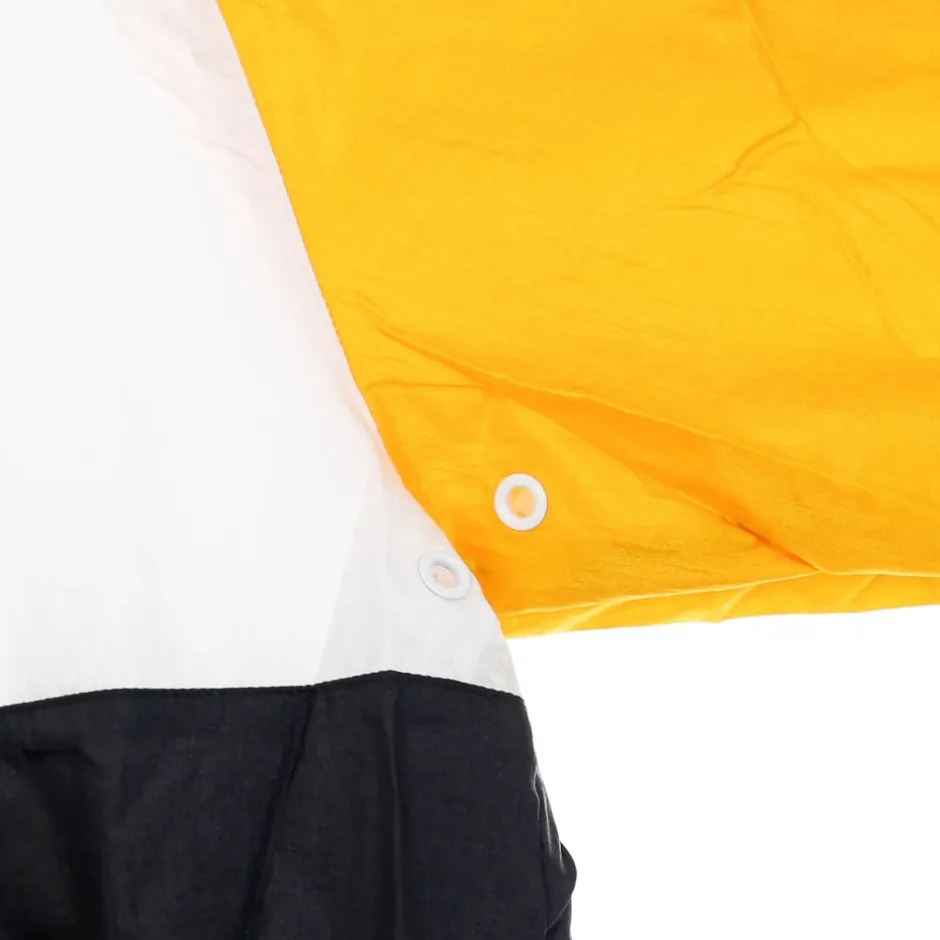 Clearance NFL Surprise Win Windbreaker Pitsteon -UP Wind Jacket Skaljakker