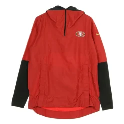 Discount NFL Team Logo Letvægts Jakke Skaljakker
