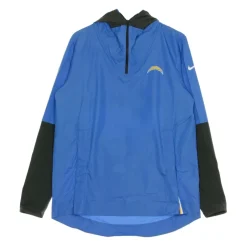 Best NFL Team Logo Letvægts Jakke Skaljakker