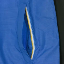 Best NFL Team Logo Letvægts Jakke Skaljakker