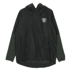 Discount NFL Team Logo Letvægts Jakke Skaljakker