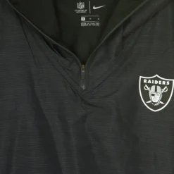 Discount NFL Team Logo Letvægts Jakke Skaljakker