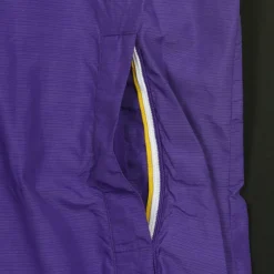 Best NFL Team Logo Letvægts Spillerjakke Skaljakker