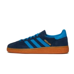 Online Night Indigo Bright Blue Handball Spezial Sneakers Sneakers