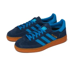 Online Night Indigo Bright Blue Handball Spezial Sneakers Sneakers