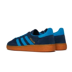Online Night Indigo Bright Blue Handball Spezial Sneakers Sneakers
