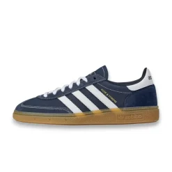 Clearance Night Indigo Handball Spezial Sporty & Rich Dame Sneakers